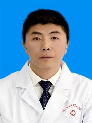 张宝平