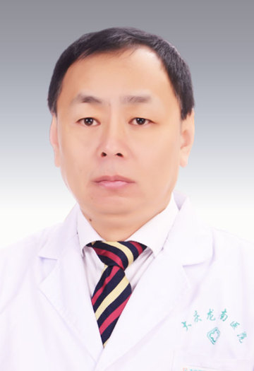 杨峰