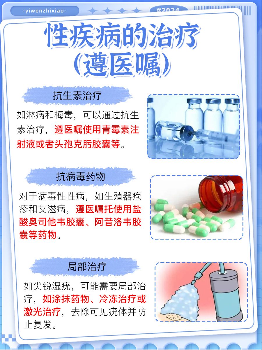 带你了解：性疾病四项检查费用