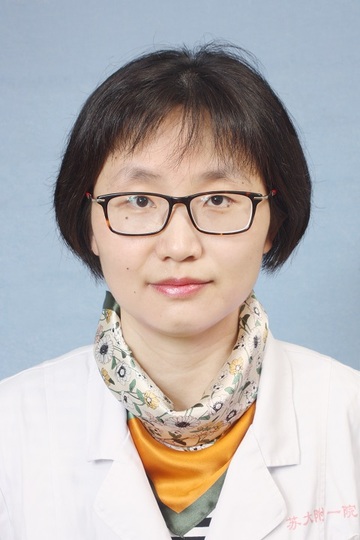 高晗清