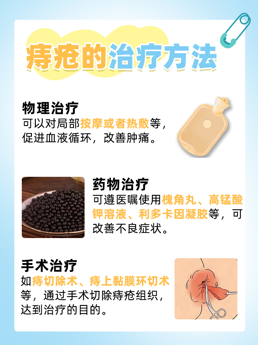 医生现在告诉你：痔疮传染人吗？