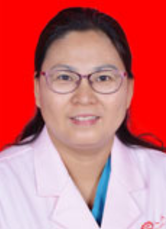 李霞