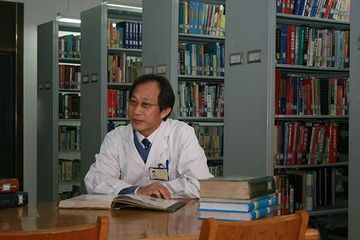 袁泽农