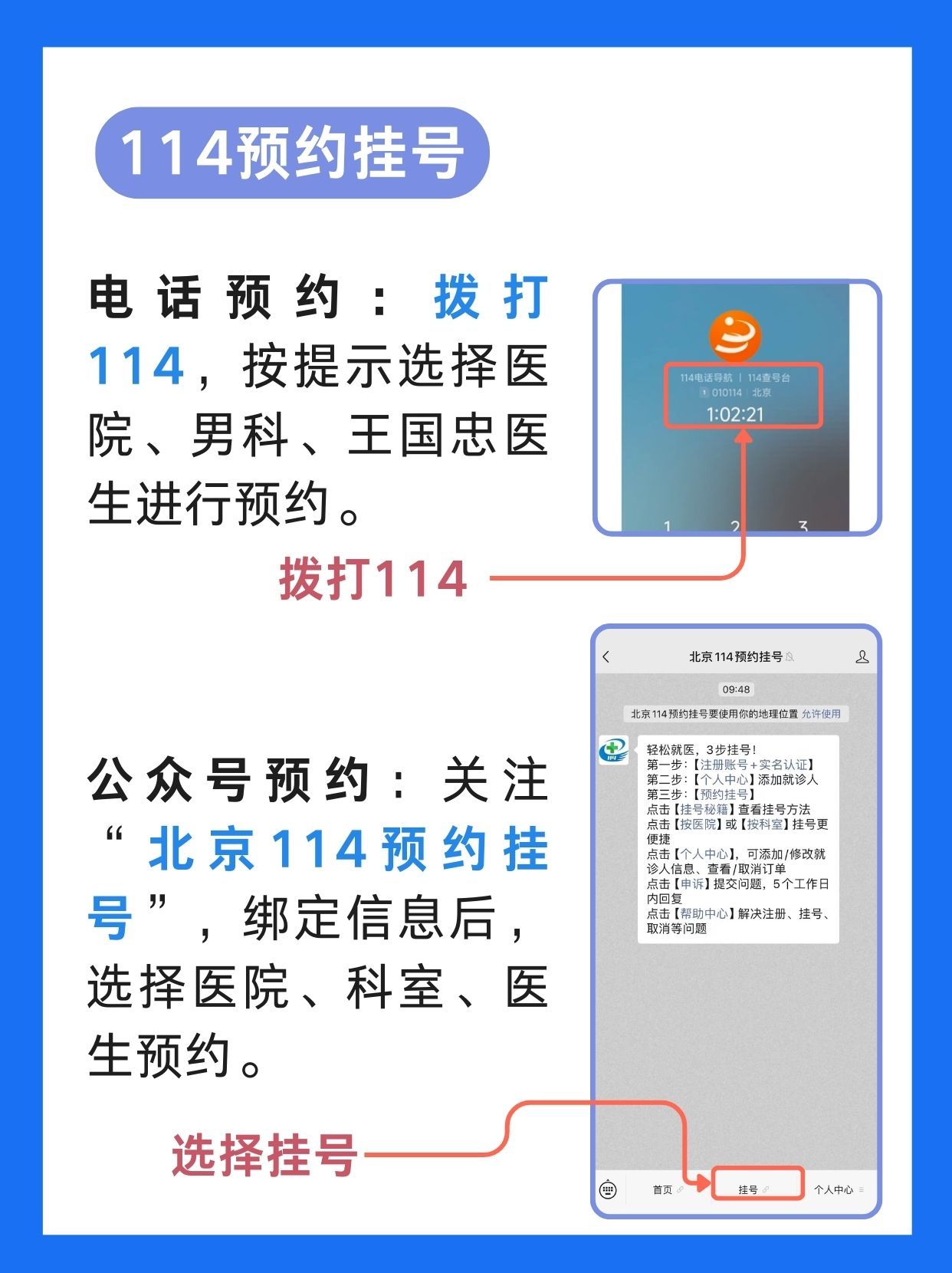 北京西苑医院王国忠医生怎么样？怎么挂号