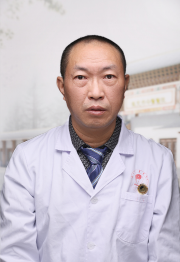罗强