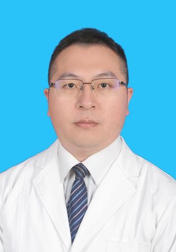 李杨钧