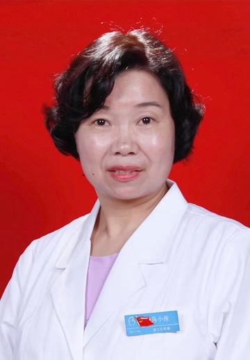 马小俊