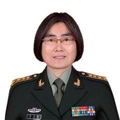 李月敏