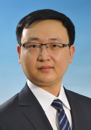 王玉升