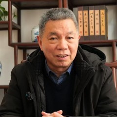 李建军