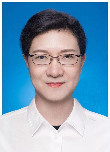 胡菊萍
