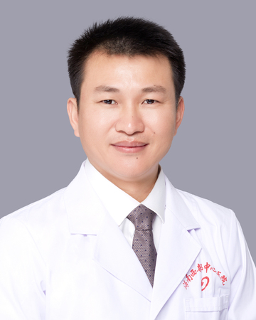 陈运起