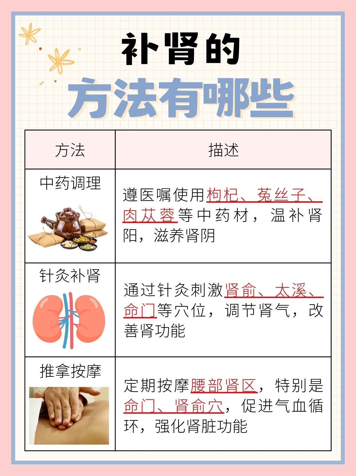 揭秘：吃腰子补肾是真的吗