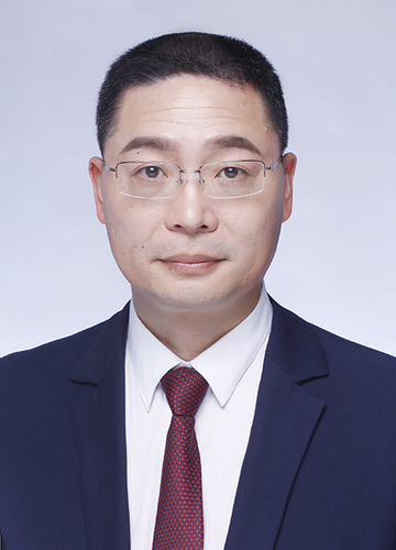 侯俊清
