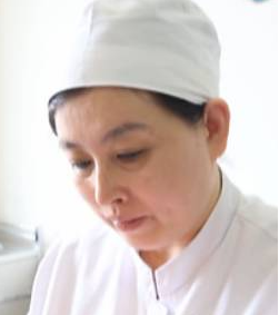周萍