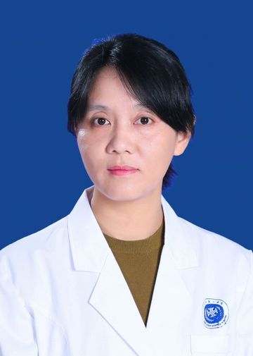 李洁萍
