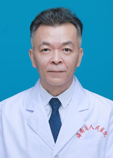 陈科