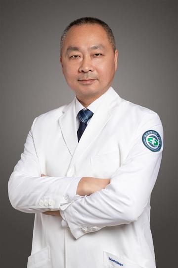 曾勇