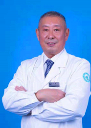 张勇