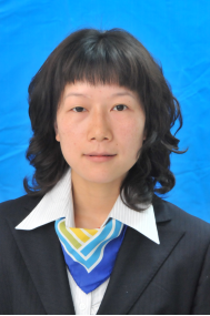 赵华清