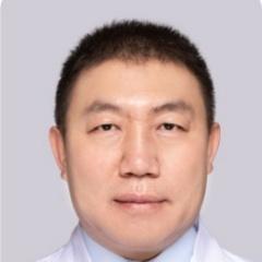 杨欣燐
