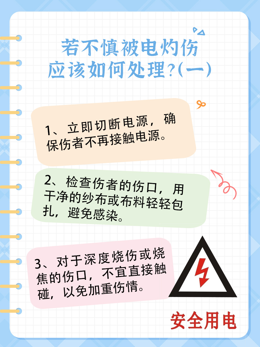 人体安全电流：30mA还是10mA？