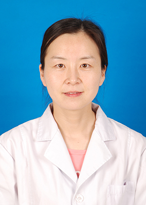 王丽