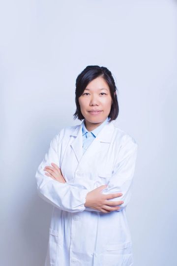 王捷嫚