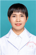 韦红妹