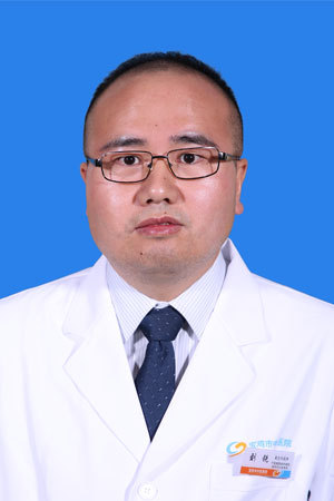 刘锐