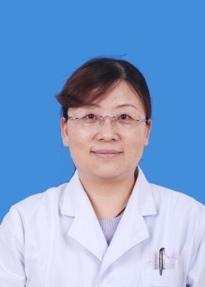 杨新丽