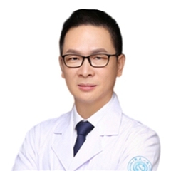 陈戈明