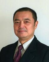 胡大新