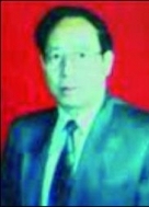 傅培宗
