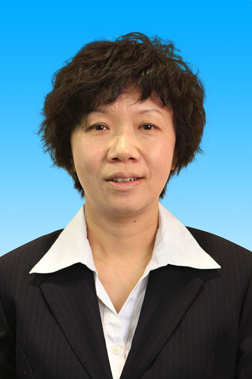 李淑君