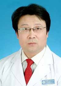 杨宝军