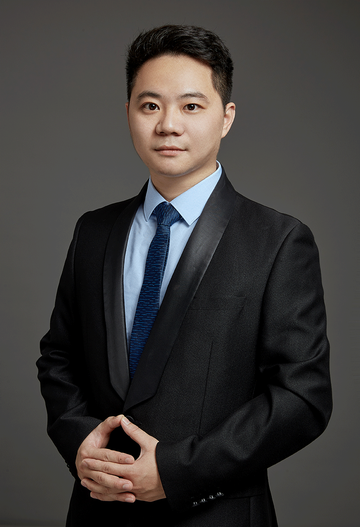 张浩平