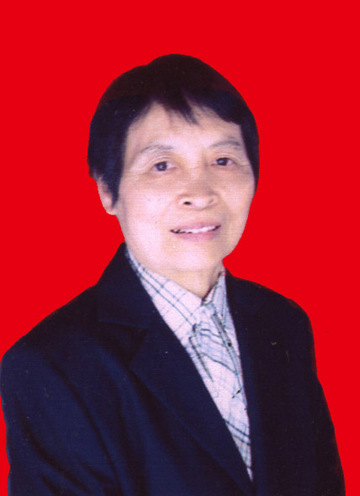 李丽英