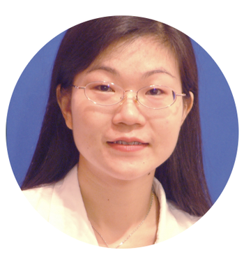 李梅