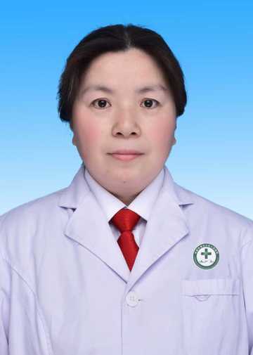 李原红