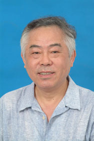 徐守江