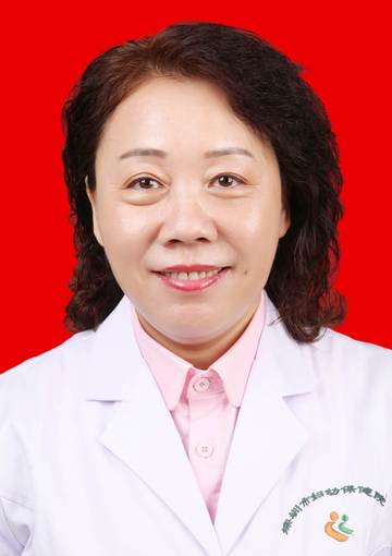 谢莉莉
