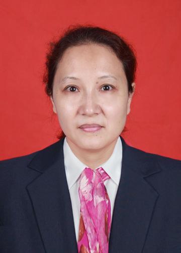 李占英