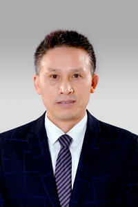 李克虎
