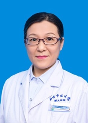 戴晓娟