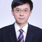 刘亚坤