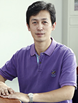 戴路明