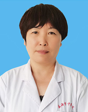 刘欣然