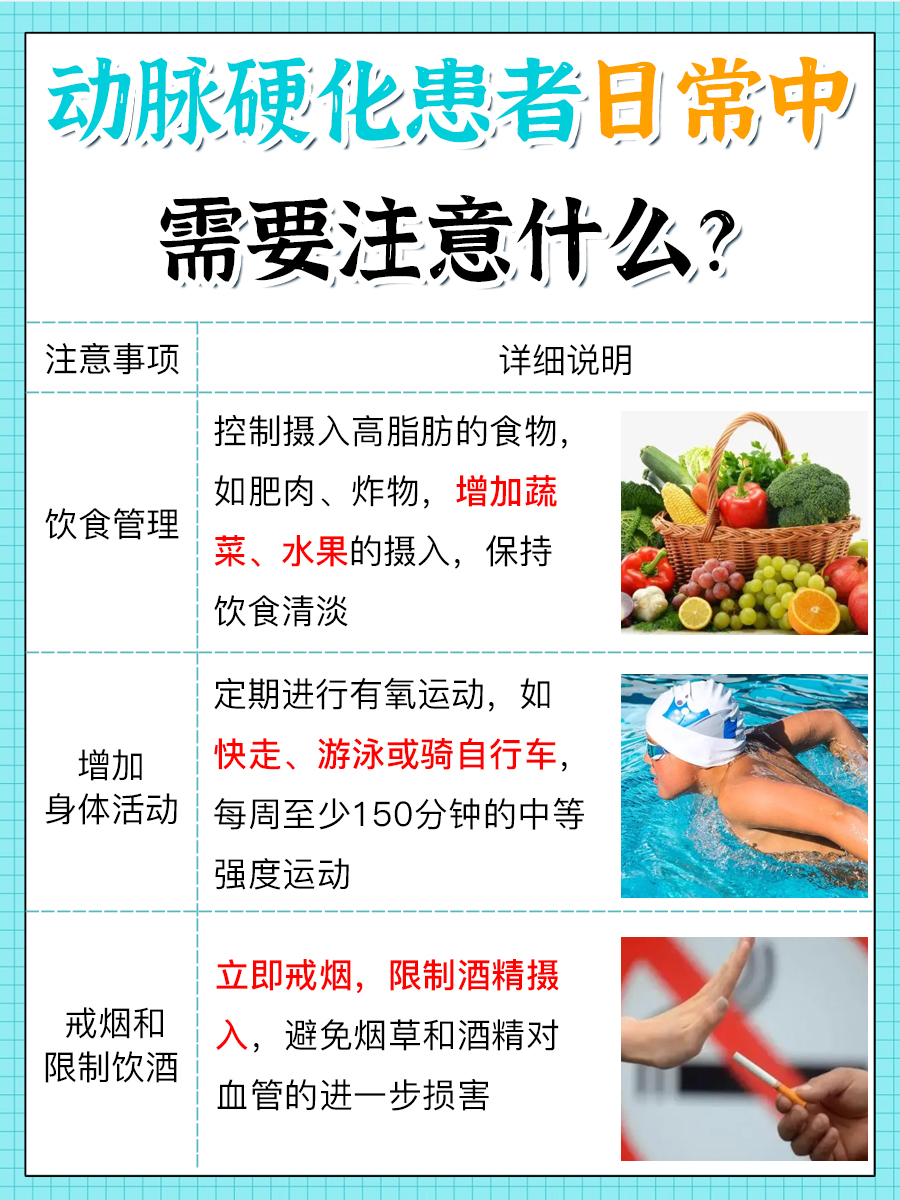 动脉硬化检测：是查什么的？