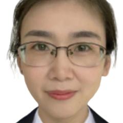 刘晓霞